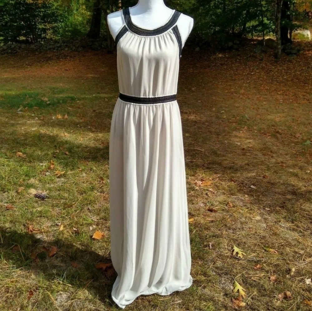 Beautiful Dress